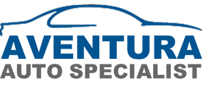 Aventura Auto Specialist Logo